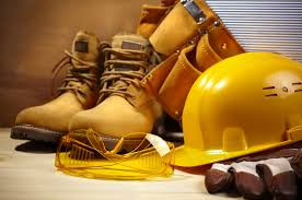 Safety at Fast Move General Contracting, the best contracting company in UAE