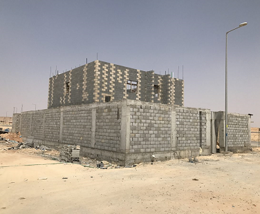 Fastmove General Contracting, the best contracting company in Saudi Arabia