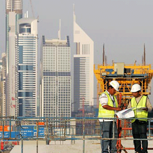 Fastmove General Contracting, the best contracting company in Saudi Arabia