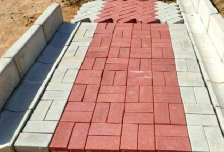 Fastmove General Contracting, the best contracting company in Saudi Arabia