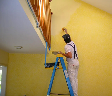 Fastmove General Contracting, the best contracting company in Saudi Arabia